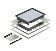 Адаптер для устройств Siemens для лючка ZES6-2  7406755  OBO Bettermann