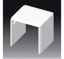 Накладка на стык LHD 40X40HF 8642HF (HB)  8642HF_HB  Kopos