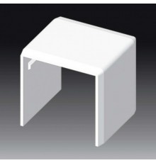 Накладка на стык LHD 40X40 8642 (HB)  8642_HB  Kopos