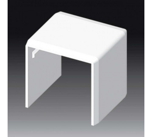 Накладка на стык LHD 40X40HF 8642HF (HB)  8642HF_HB  Kopos