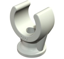 Крепежная скоба 10mm (2962 10 LGR)  2140101  OBO Bettermann