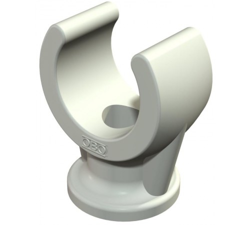 Крепежная скоба 10mm (2962 10 LGR)  2140101  OBO Bettermann