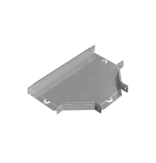 Т-отвод 50х200 мм "ПЛЮС" HD  TDplus50-200 HD   КМ-профиль