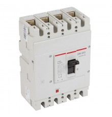 DRX630 термомагнитный 320A 4П 50кА  027246  Legrand