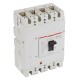 DRX630 термомагнитный 320A 4П 50кА  027246  Legrand