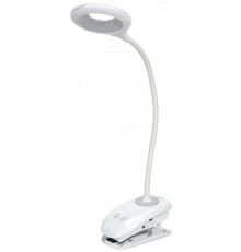 Светильник светодиодный настольный 2006 5Вт диммер белый  LDNL1-2006-1-VV-5-K01  IEK