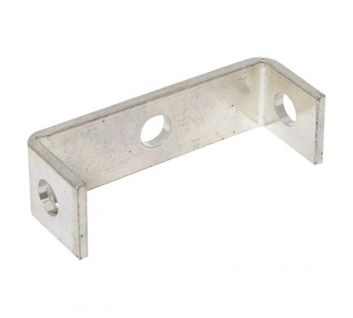 Межфазная перемычка для реверсивных TwinBlock 630-800А  tb-bar-630-800-rev  EKF