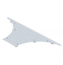 Крышка T-образного / крестового соединения 300мм (WAAD 300 FS)  6231904  OBO Bettermann