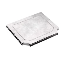 Т-образный ответвитель с крышкой Стандарт 600х50   PR16.0637  Промрукав