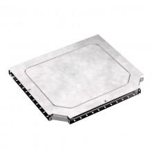 Т-образный ответвитель с крышкой Стандарт 600х50   PR16.0637  Промрукав