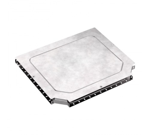 Т-образный ответвитель с крышкой Стандарт 600х50   PR16.0637  Промрукав