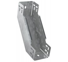 ESCA 7 Поворот верт. внутр. 90град 80х80-1,5 HDZ  ES7-PN-90-080-080-15-HDZ  IEK