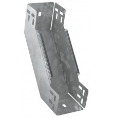 ESCA 7 Поворот верт. внутр. 90град 80х80-1,5 HDZ  ES7-PN-90-080-080-15-HDZ  IEK