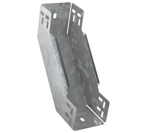 ESCA 7 Поворот верт. внутр. 90град 80х80-1,5 HDZ  ES7-PN-90-080-080-15-HDZ  IEK