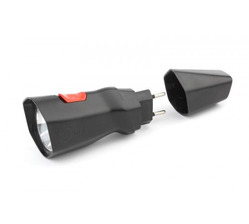 Фонарь универсальный MA-501  ЭРА АЛЛИГАТОР  [SMD, 350мАч, прямая зарядка, бл]  Б0033770  ЭРА