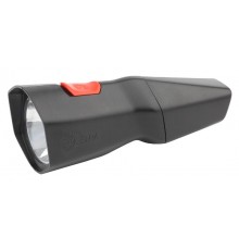 Фонарь универсальный MA-501-BL АЛЛИГАТОР SMD, 350мАч, прямая зарядка, блистер  Б0041474  ЭРА