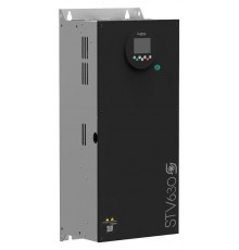Преобразователь частоты STV630 75 кВт 400В ЭМС С3 + LED панель оператора  STV630D75N4-LED  SE
