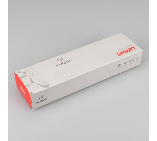 Усилитель SMART-DMX-Transmitter Black (5V, XLR3 Female, 2.4G)  028416  Arlight