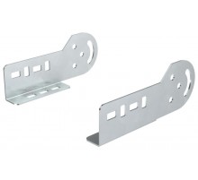 LESTA Соединитель шарнирн. лестн. 55мм  LE-SLH06-055  IEK