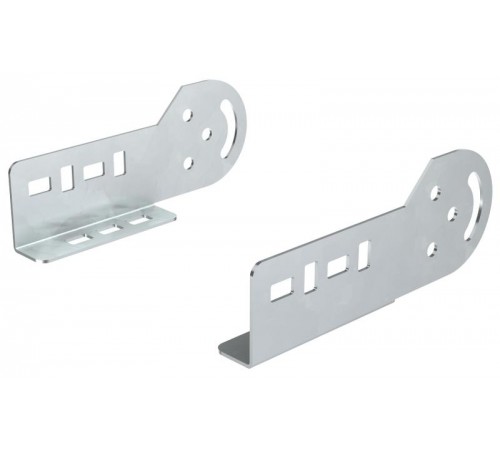 LESTA Соединитель шарнирн. лестн. 55мм  LE-SLH06-055  IEK