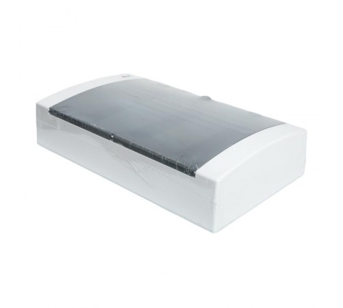 Щит распределительный навесной "Unix" прозрачная дверь 3х12 модулей IP41 EKF PROxima  ux-3x12-n  EKF