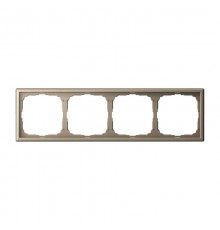 ArtGallery Шампань Рамка 4-постовая, универсальная  GAL000504  SE