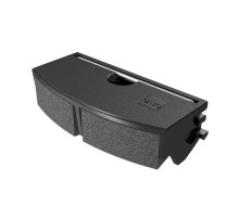 Кабельный вывод для лючка GESR9 (черный) (SA GESR9 9011)  7428254  OBO Bettermann