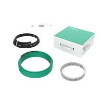 STEP BALANCE Секция кабельная (теплый пол) SBC018055, 18 Вт/м, 990 Вт, 55 м  SBC018055  SE