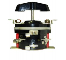 ПП 3-100/Н2 М3 исп.1, переключатель пакетный (ЭТ)  ET003206  Электротехник