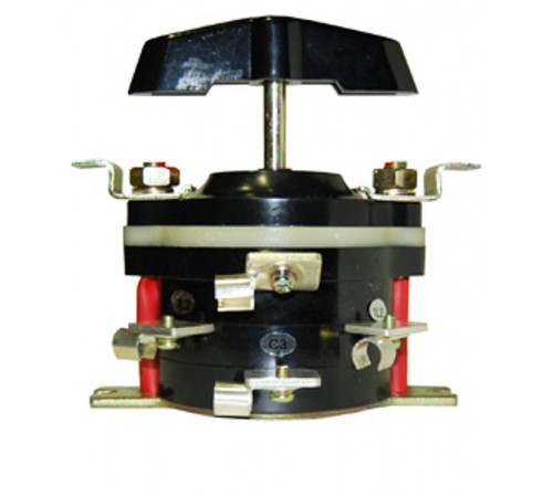 ПП 3-100/Н2 М3 исп.1, переключатель пакетный (ЭТ)  ET003206  Электротехник