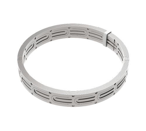 STEP BALANCE Секция кабельная (теплый пол) SBC018055, 18 Вт/м, 990 Вт, 55 м  SBC018055  SE