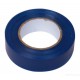 Изолента 0,13х15 мм синяя 20 метров   UIZ-13-10-K07  IEK