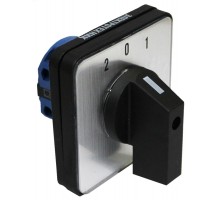 ПК 16-12 А0102У3, 55х55, переключатель кулачковый (ЭТ)  ET512476  Электротехник