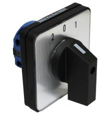 ПК 16-12 А0102У3, 55х55, переключатель кулачковый (ЭТ)  ET512476  Электротехник