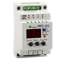 Реле тока OptiDin РМТ-101-УХЛ4  114074  КЭАЗ