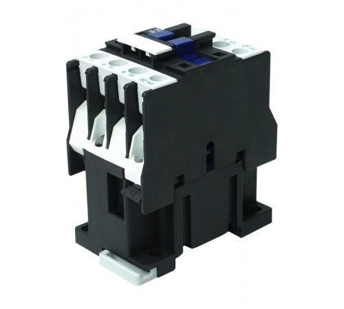 ПМЛ-1161ДМ УХЛ4 Б, 220В/50Гц, 1р, 16А, нереверсивный, без реле, IP20, пускатель электромагнитный (ЭТ)  ET508600  Электротехник