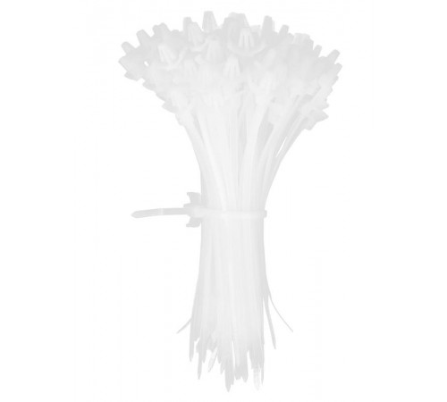 Хомут анкерный ХА 2.5х100 (100 шт/упак)   UHH17-36-100-100  IEK