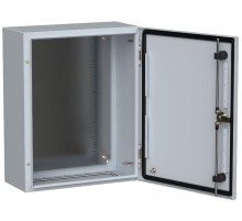 TITAN 5 Корпус металлический ЩМП-50.40.20 УХЛ1 IP66  TI5-10-N-050-040-020-66  IEK