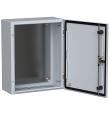 TITAN 5 Корпус металлический ЩМП-50.40.20 УХЛ1 IP66  TI5-10-N-050-040-020-66  IEK