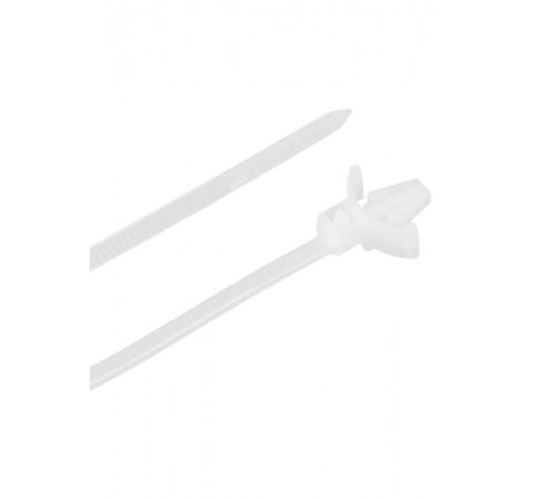 Хомут анкерный ХА 2.5х100 (100 шт/упак)   UHH17-36-100-100  IEK