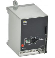 ARMAT Моторный привод 230В AC для MCCB типоразмер G   AR-MCCBD-MD-230-0-04-C  IEK