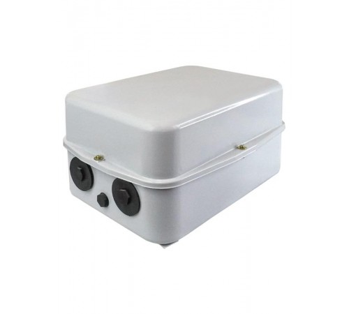 ПМА-5120 У2 В, 220В, 2з+2р, 100А, нереверсивный, без реле, в корпусе IP54, без кнопок, пускатель электромагнитный (ЭТ)  ET010925  Электротехник