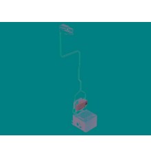 Устройство дистанционного сброса срабатывания YR 220 Vac/Dc E2.2...E6.2  1SDA073749R1  ABB