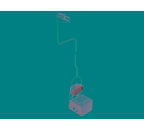 Устройство дистанционного сброса срабатывания YR 110 Vac/dc E2.2...E6.2  1SDA073748R1  ABB