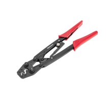 Кримпер для обжима неизолированных наконечников и гильз 6.0-26.0 мм (ht-25 L)  12-3051  REXANT