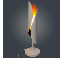 Светильник "Маэстро 2" ННБ 63-60-009 бел./ зол. /шнур бел.  1005404636  Элетех