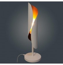 Светильник "Маэстро 2" ННБ 63-60-009 бел./ зол. /шнур бел.  1005404636  Элетех