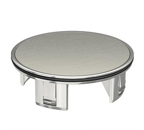 Тубус TUK2 для кассетной рамки (без ручки) D110 мм (TUK2 V)  7428141  OBO Bettermann