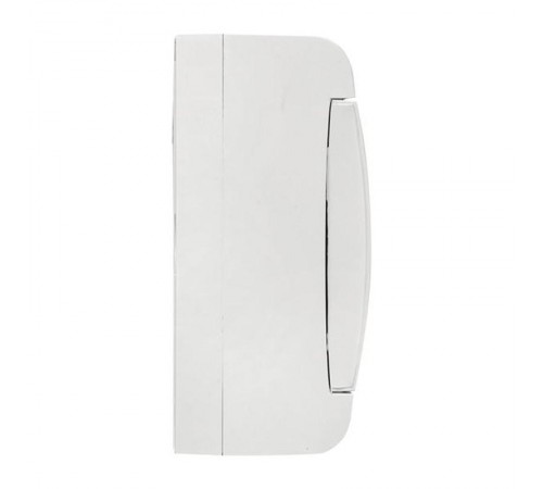 Щит распределительный ЩРН-П-6 (пром. упаковка) белая дверца IP41 Basic  pb-n-6w-bas  EKF