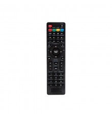 Пульт универсальный для телевизора (RX-707E)  38-0011  REXANT